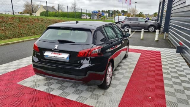 Peugeot 308 image 7