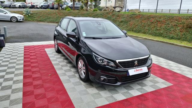 Peugeot 308 image 1