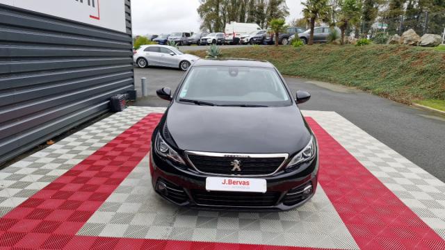 Peugeot 308 image 4