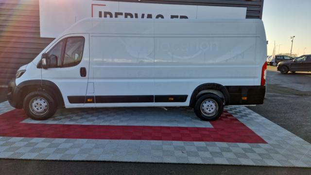 Peugeot Boxer image 5