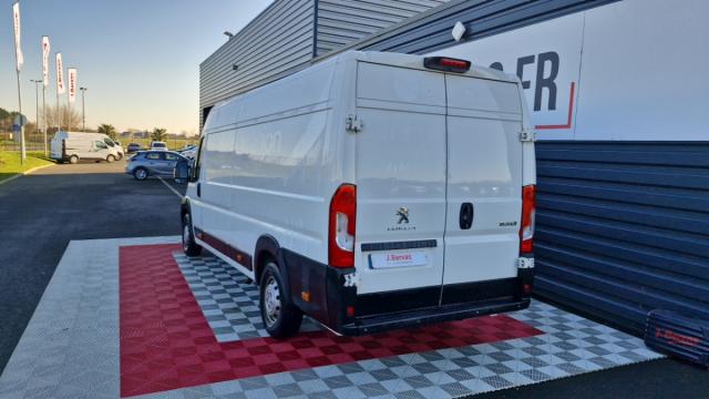 Peugeot Boxer image 7