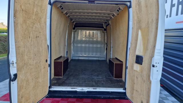 Peugeot Boxer image 4
