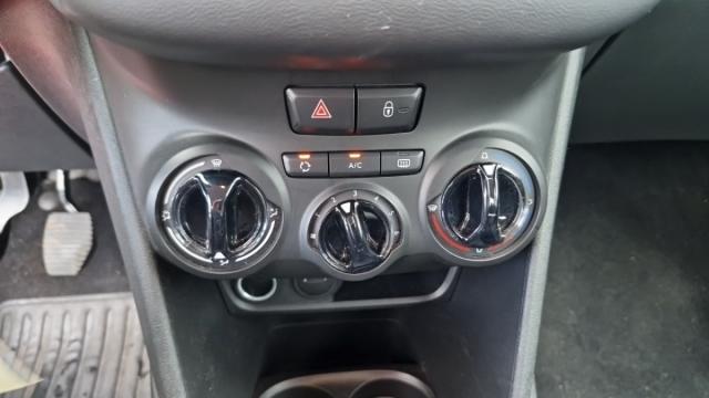 Peugeot 208 Affaire image 8