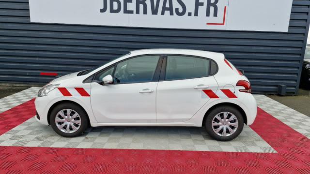 Peugeot 208 Affaire image 3