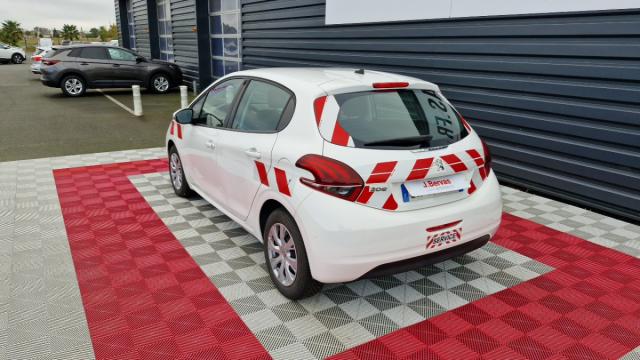 Peugeot 208 Affaire image 5