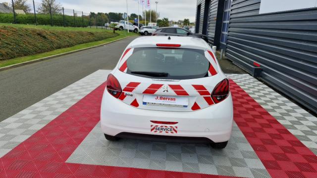 Peugeot 208 Affaire image 2
