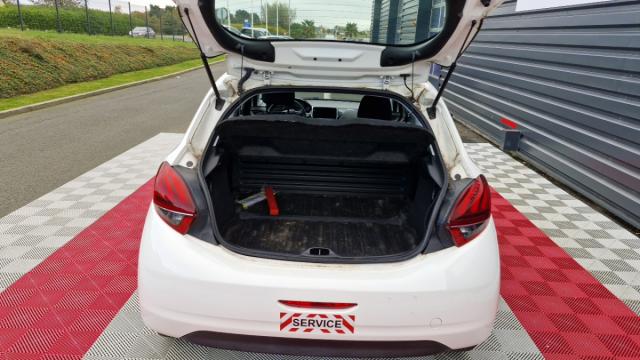 Peugeot 208 Affaire image 9