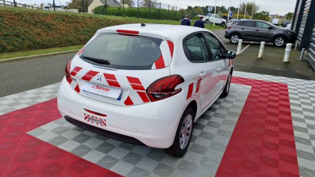 Peugeot 208 Affaire image 1