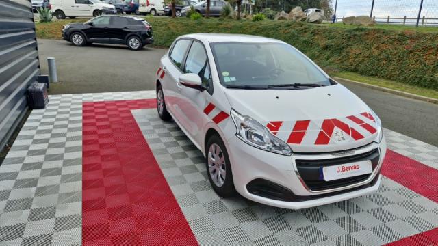 Peugeot 208 Affaire image 6