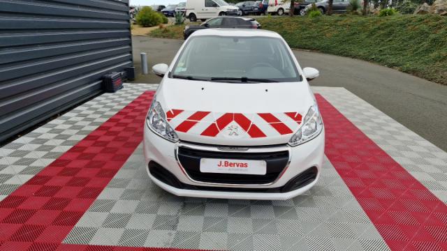 Peugeot 208 Affaire image 4