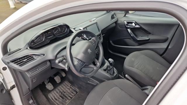 Peugeot 208 Affaire image 7