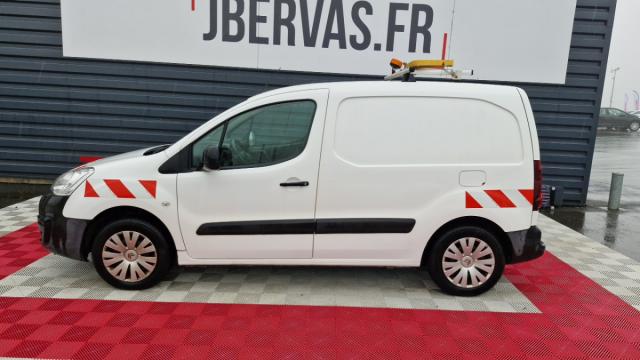 Citroen Berlingo image 1