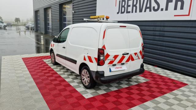 Citroen Berlingo image 3