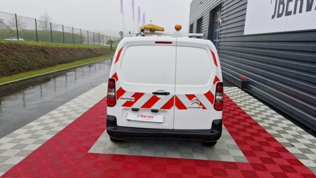 Citroen Berlingo image 7