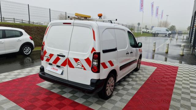 Citroen Berlingo image 9