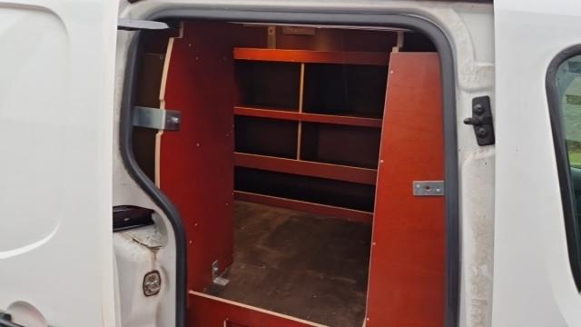 Citroen Berlingo image 5