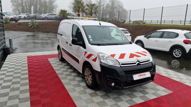 Citroen Berlingo image 8