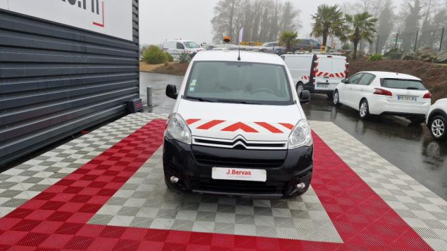 Citroen Berlingo image 6