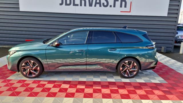 Peugeot 308 Sw image 8