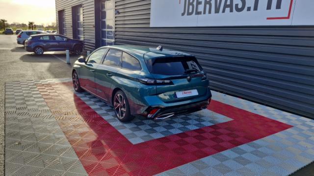 Peugeot 308 Sw image 6