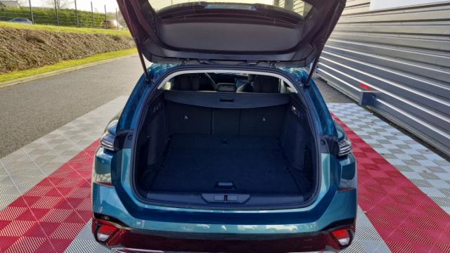 Peugeot 308 Sw image 7