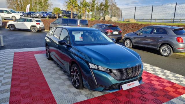 Peugeot 308 Sw image 9