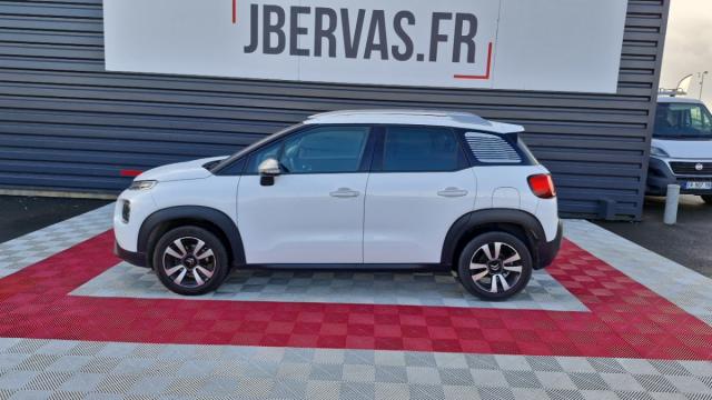 Citroen C3 Aircross image 9