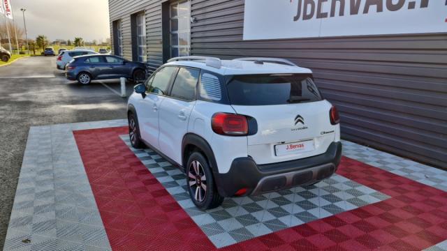 Citroen C3 Aircross image 7