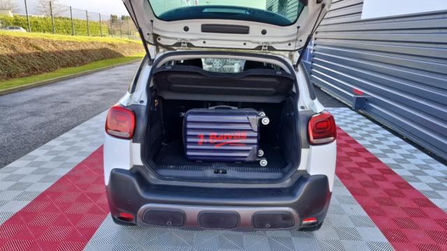Citroen C3 Aircross image 2