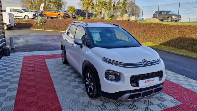 Citroen C3 Aircross image 3