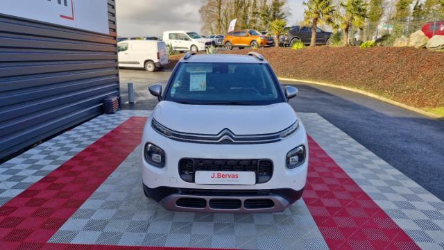 Citroen C3 Aircross image 6