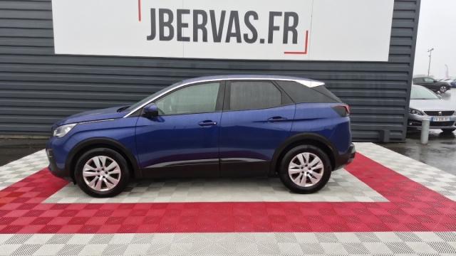 Peugeot 3008 image 3