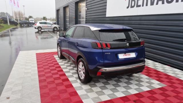 Peugeot 3008 image 7