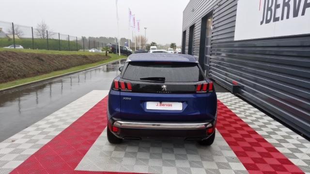 Peugeot 3008 image 5