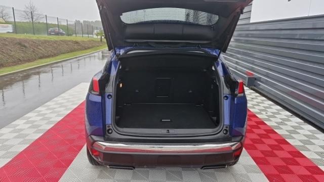 Peugeot 3008 image 1