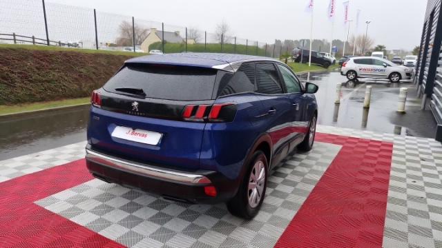 Peugeot 3008 image 8