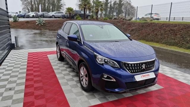 Peugeot 3008 image 9