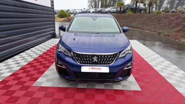 Peugeot 3008 image 4