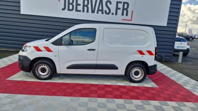 Citroen Berlingo image 1