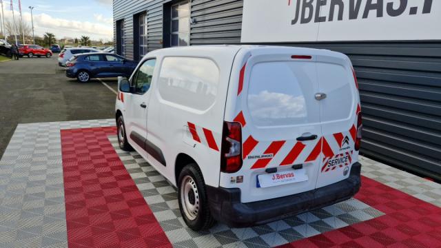Citroen Berlingo image 3