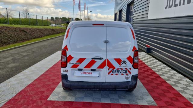 Citroen Berlingo image 7