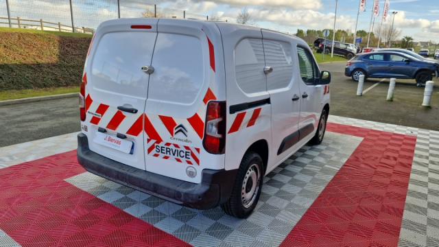 Citroen Berlingo image 2