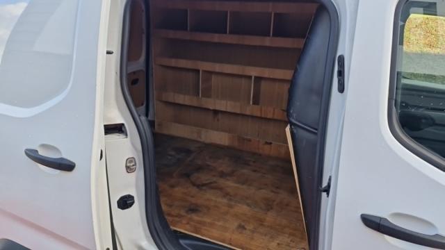 Citroen Berlingo image 9