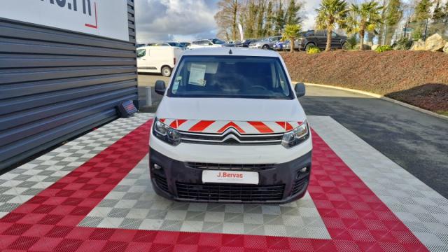 Citroen Berlingo image 8