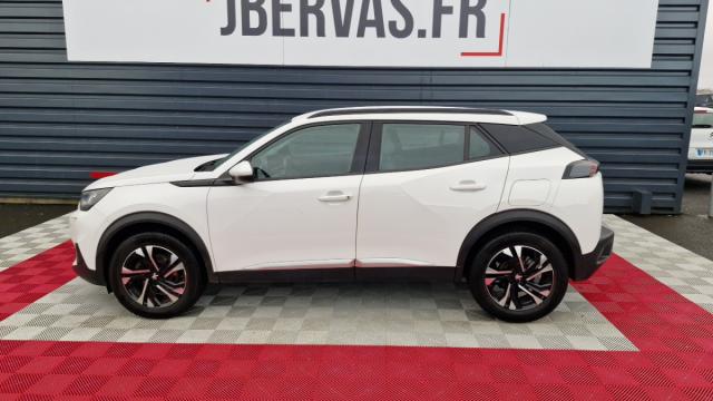 Peugeot 2008 image 4