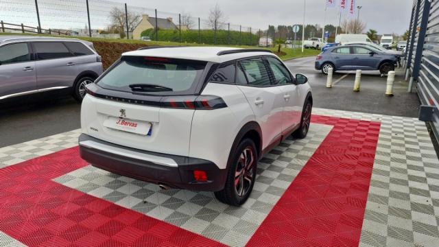 Peugeot 2008 image 5