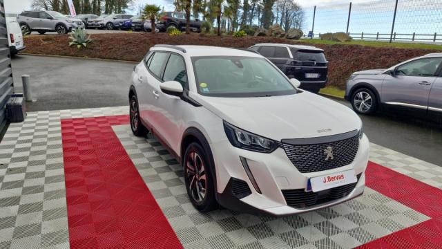 Peugeot 2008 image 1
