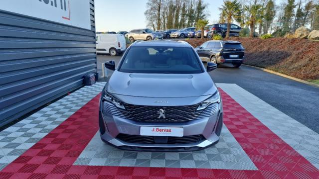 Peugeot 5008 image 7