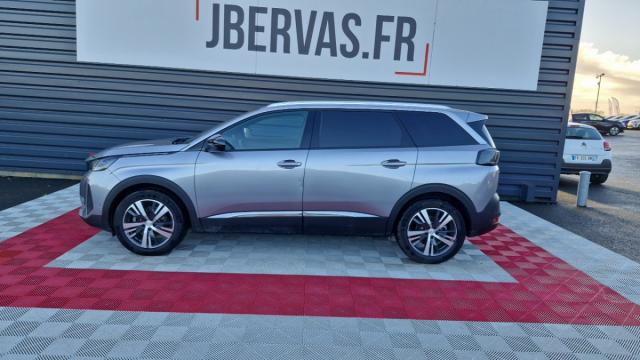 Peugeot 5008 image 5