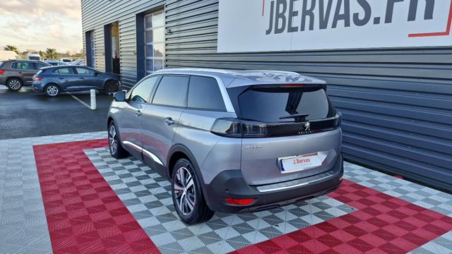Peugeot 5008 image 8